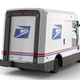 Image for article titled This Is The Next USPS Mail Truck